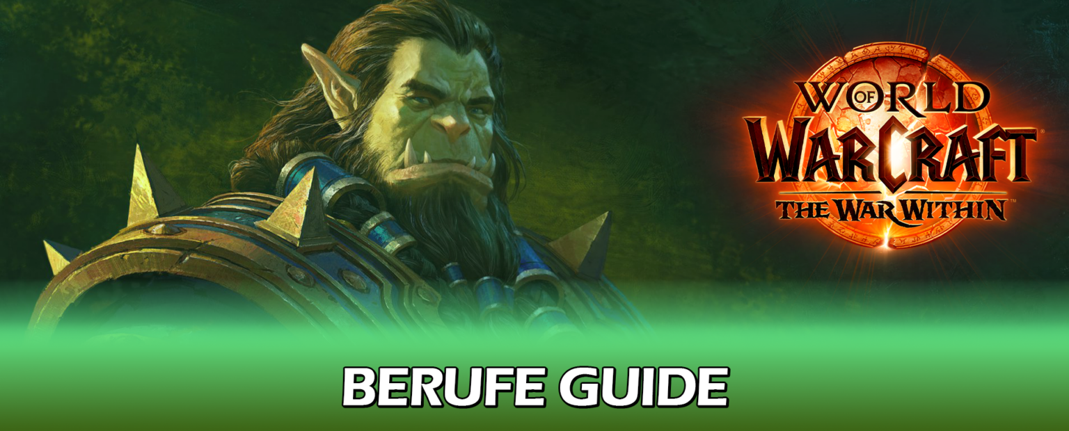 Alle Druidenformen In Patch Guide Chromie De