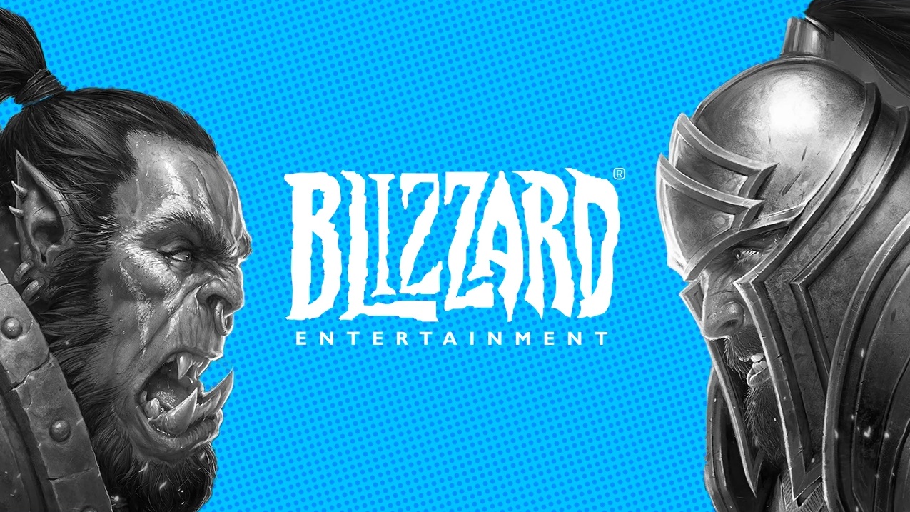 World of Warcraft-Entwickler schließen sich als Gewerkschaft bei Blizzard Entertainment zusammen