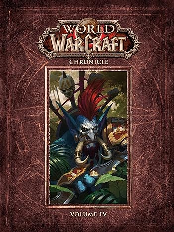 World of Warcraft: Chroniken Band 4 | Jetzt auf Deutsch vorbestellbar!