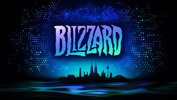 Blizzard goes Gamescom! | Hier die Termine!