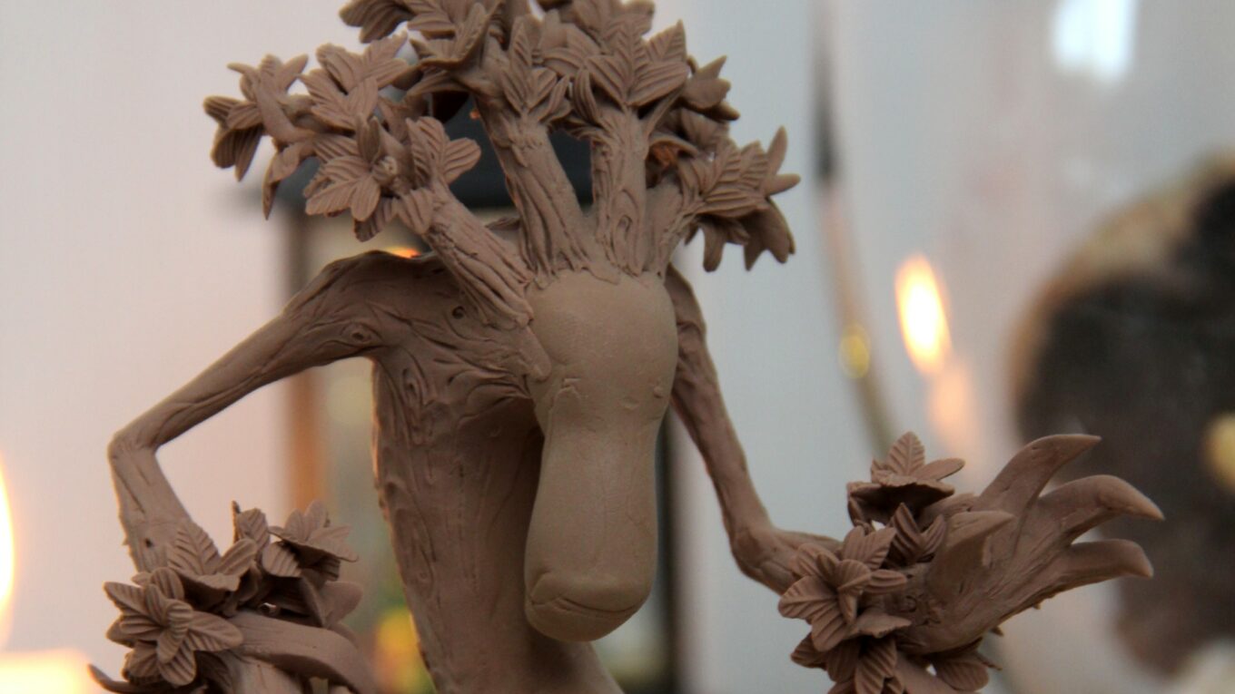 Die Treant´s sind los! | Creative Community